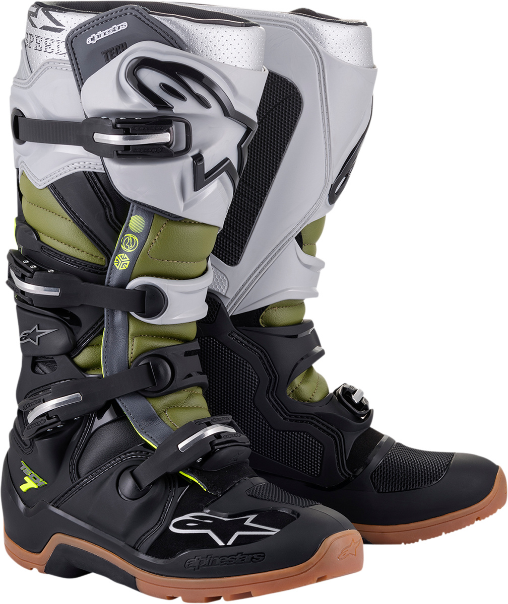 ALPINESTARS Tech 7 Enduro Boots