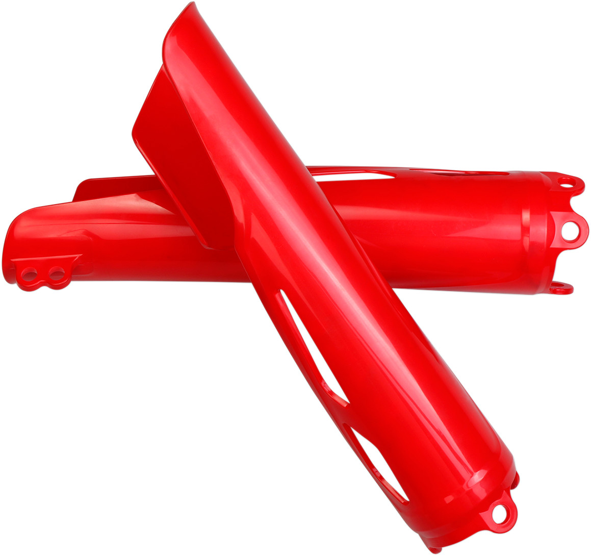 UFO Honda Fork Slider Protectors