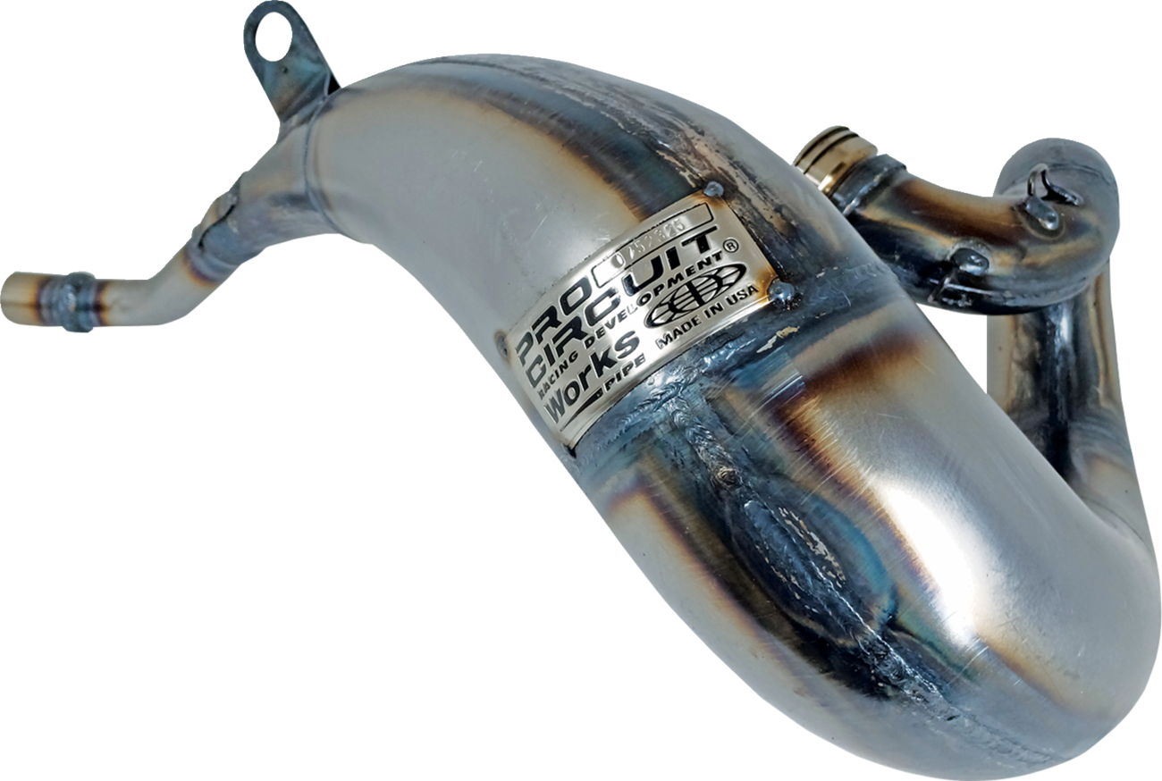 Works Pipe