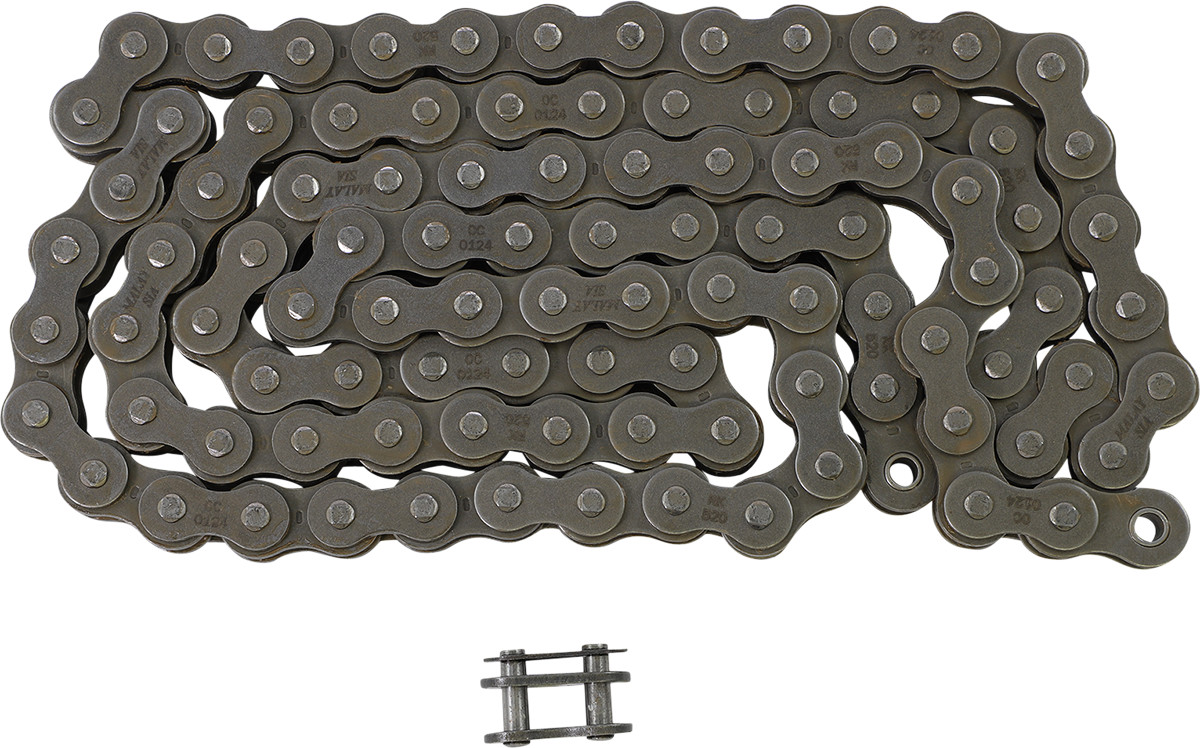 RK Standard (M) M520 Chain