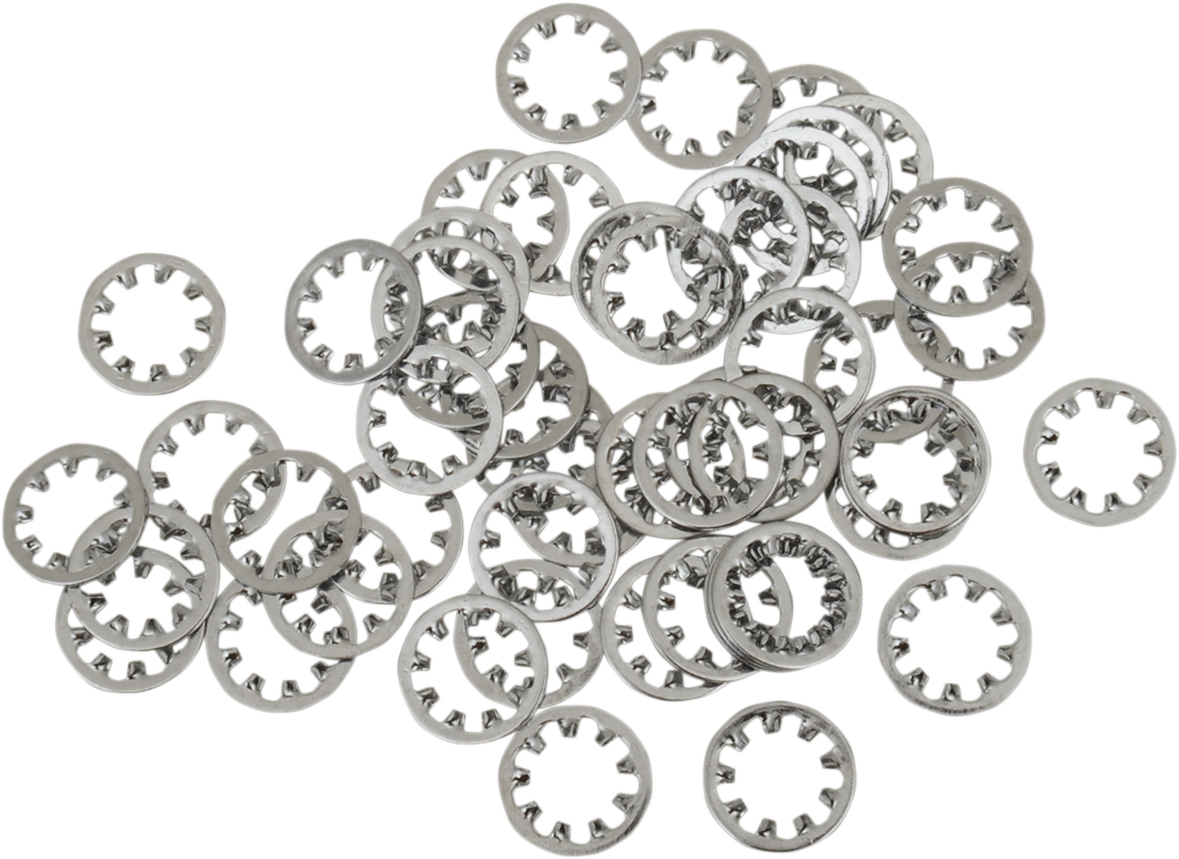 Drag Specialties Inside Star Washers