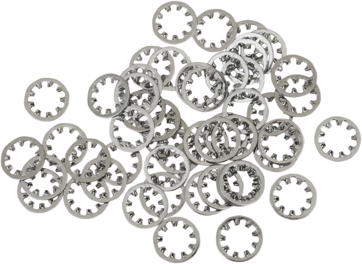 Drag Specialties Inside Star Washers