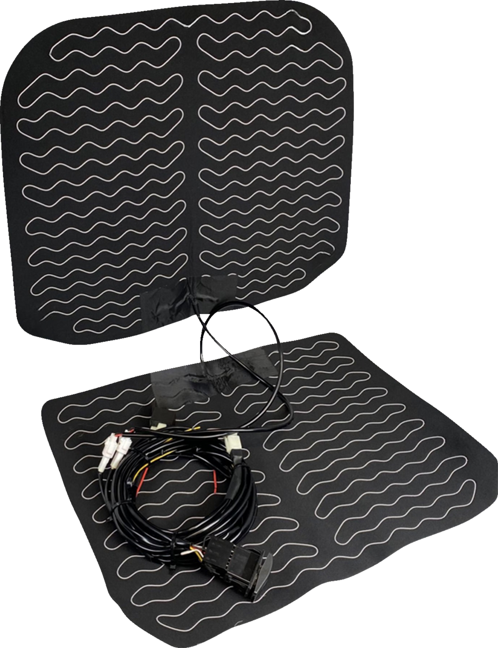 MOOSE OFFROAD Seat Heater