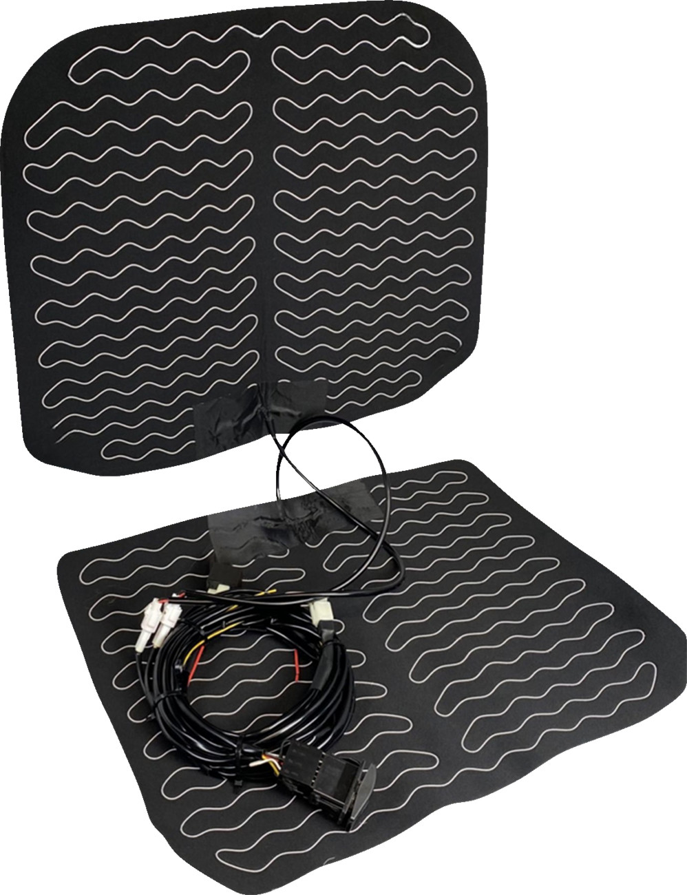 Moose Racing Seat Heater