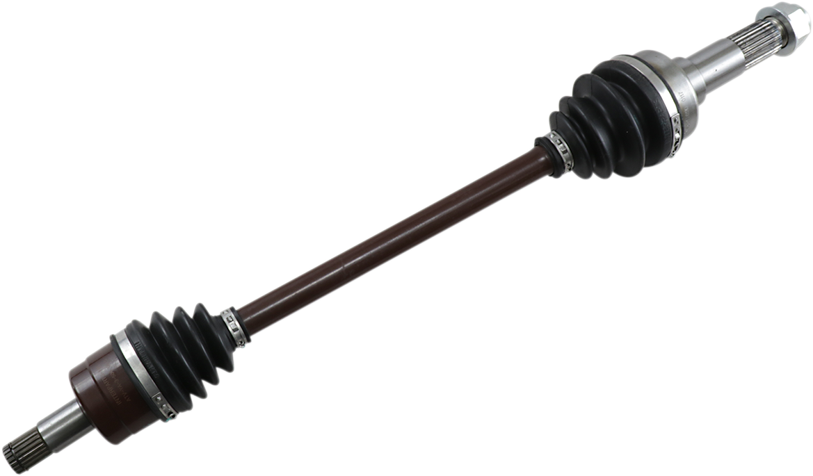 Moose Racing LM6 Front Left Axle Yamaha Rhino 450 / 660 2006-2009