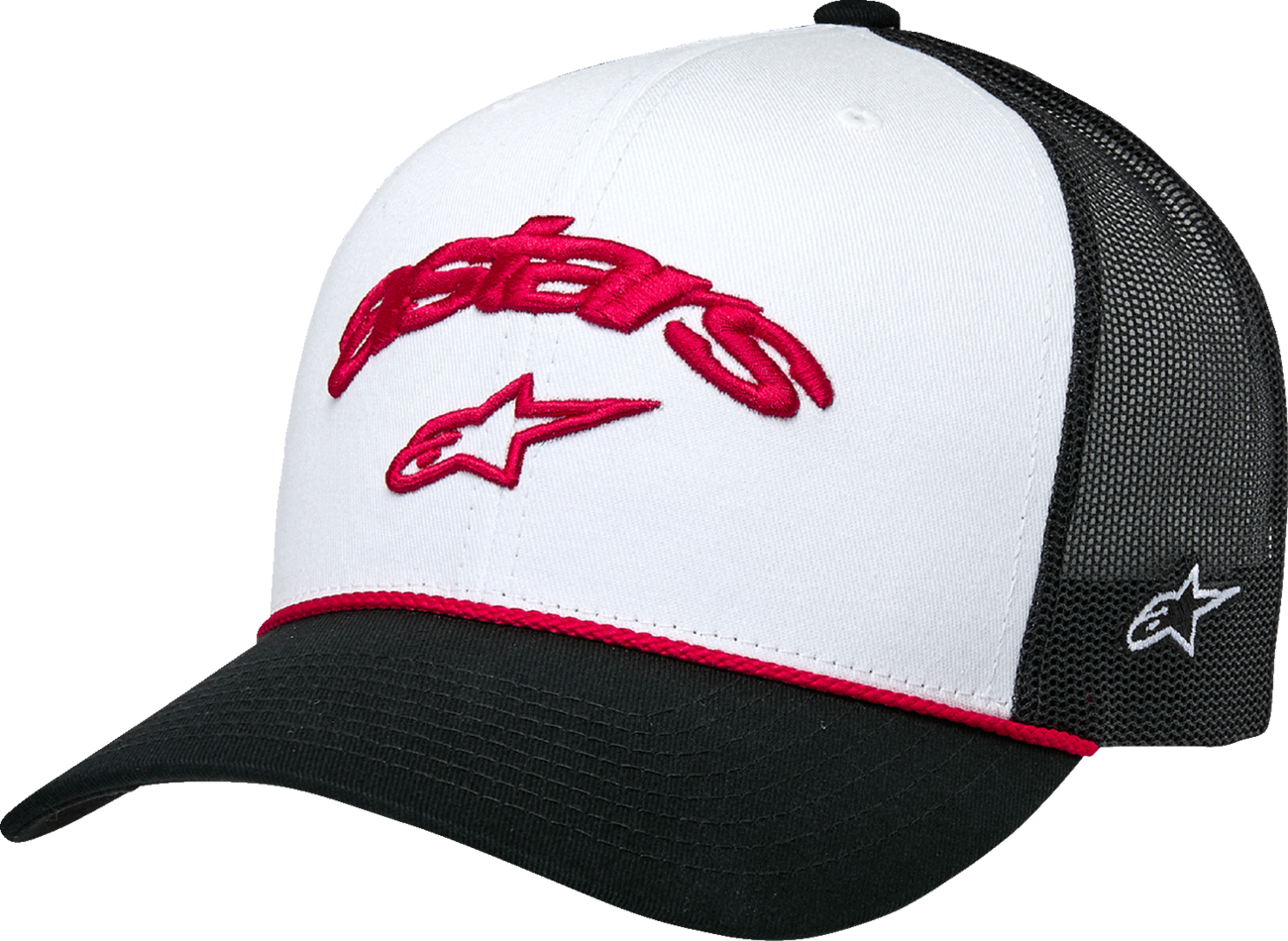 Alpinestars Agree Trucker Hat