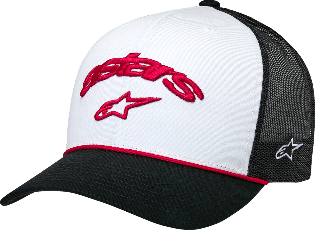 ALPINESTARS Agree Trucker Hat