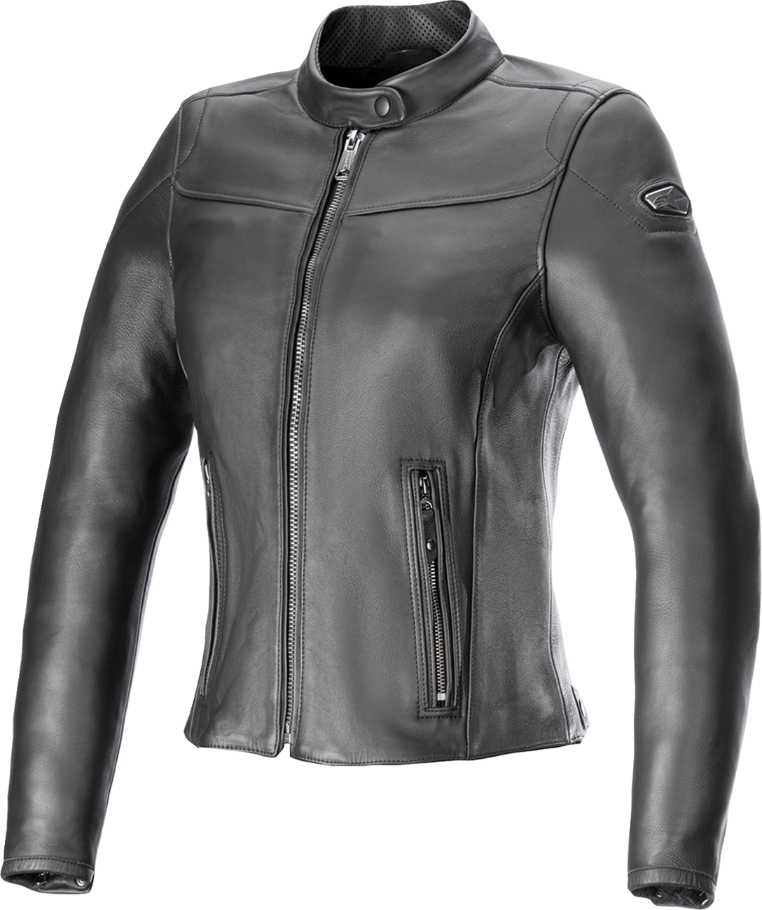 Alpinestars Stella Tory Leather Jacket