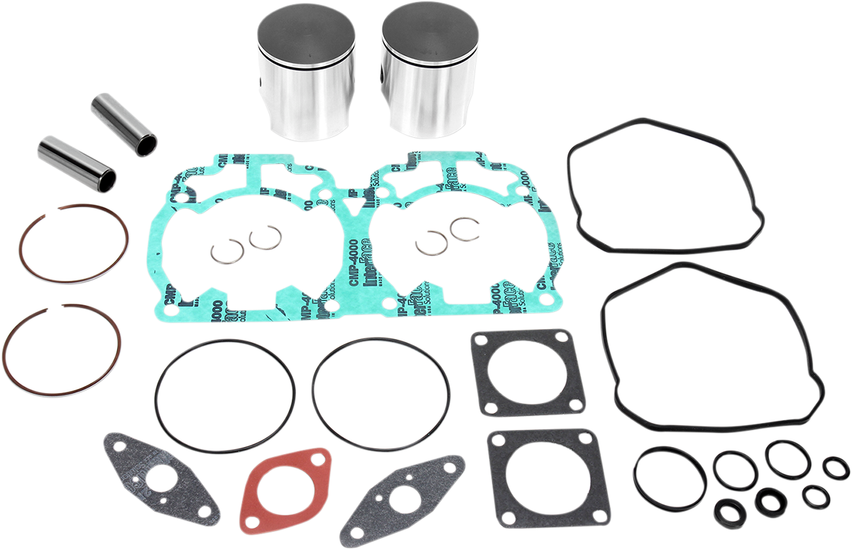 Piston Kit with Gaskets