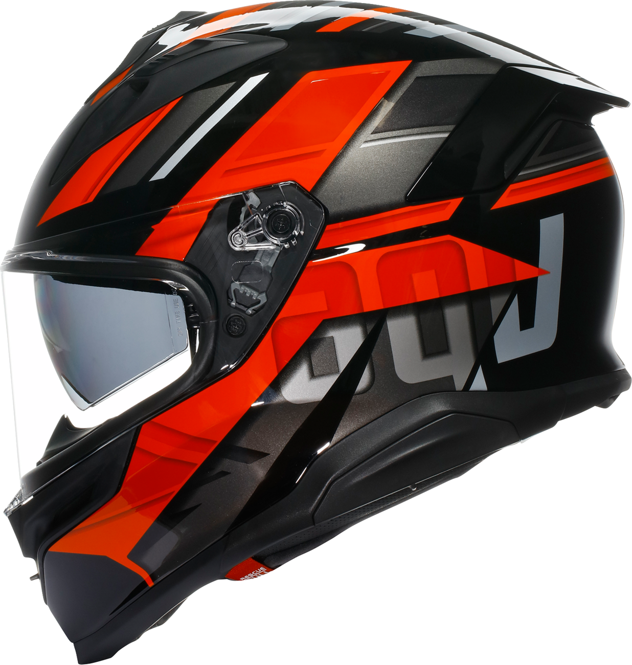 AGV K7 Taurax Helmet