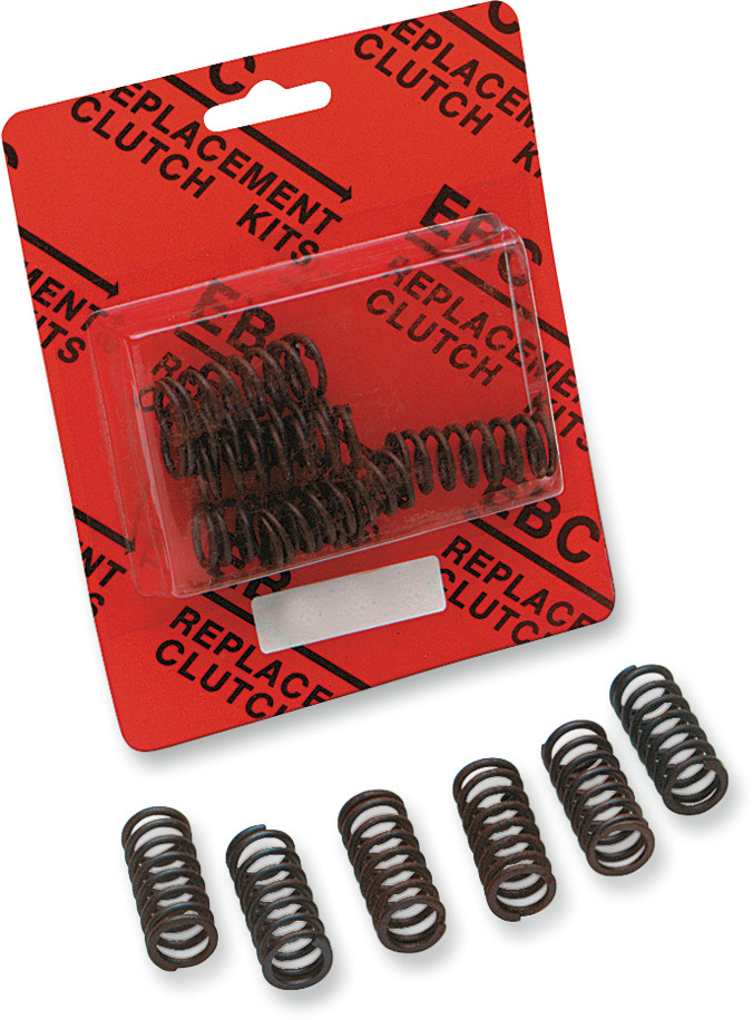 CSK Clutch Spring Set