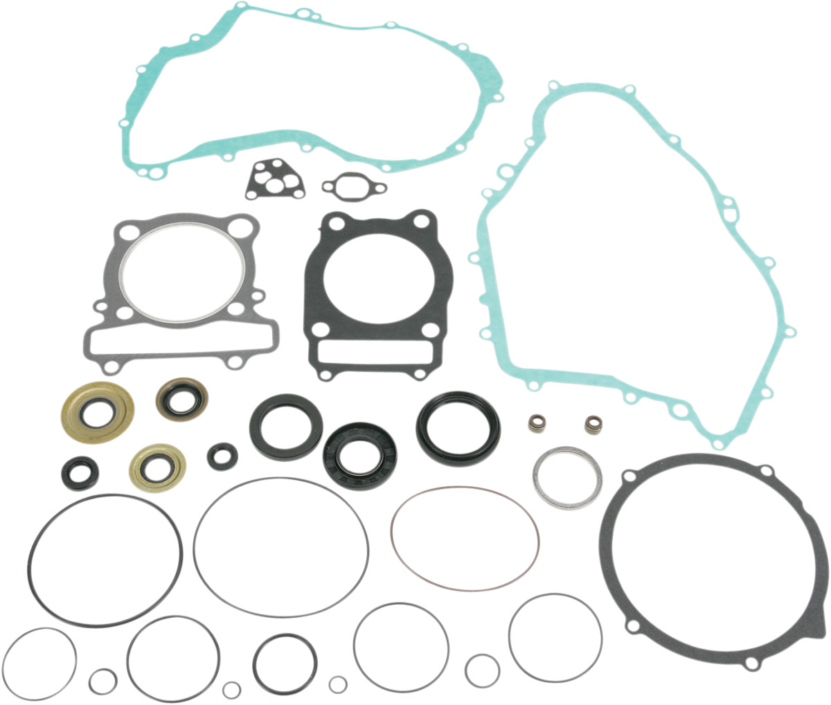 Moose Racing Complete Gasket and Oil Seal Kit