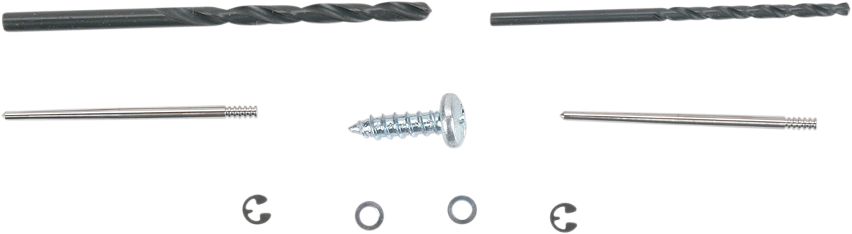 DYNOJET Jet Kit