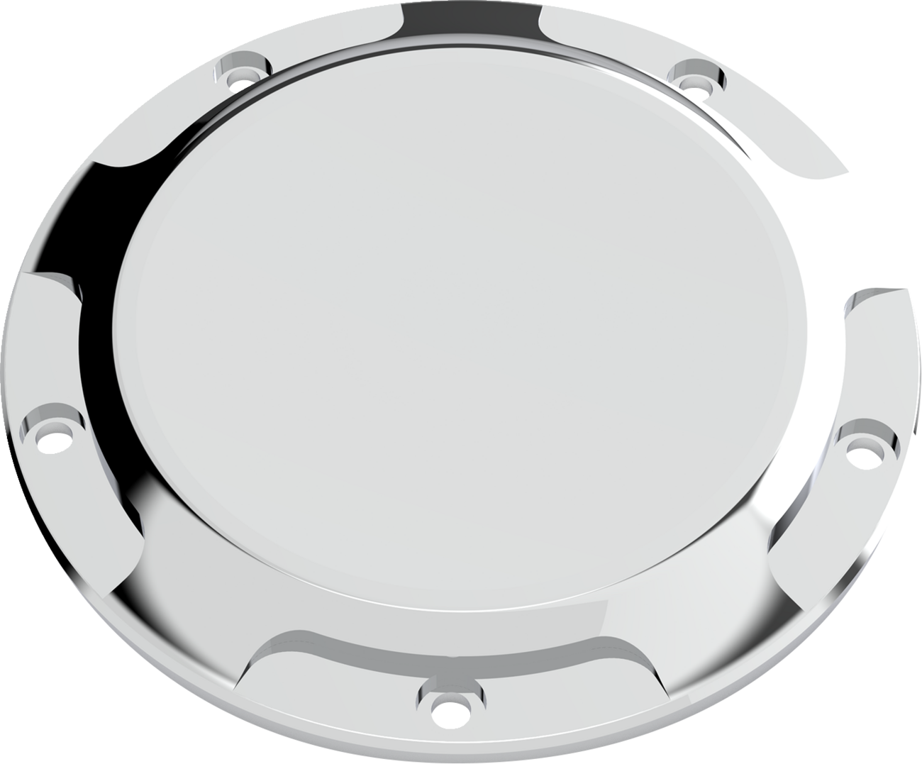 LA CHOPPERS County Line Derby Cover