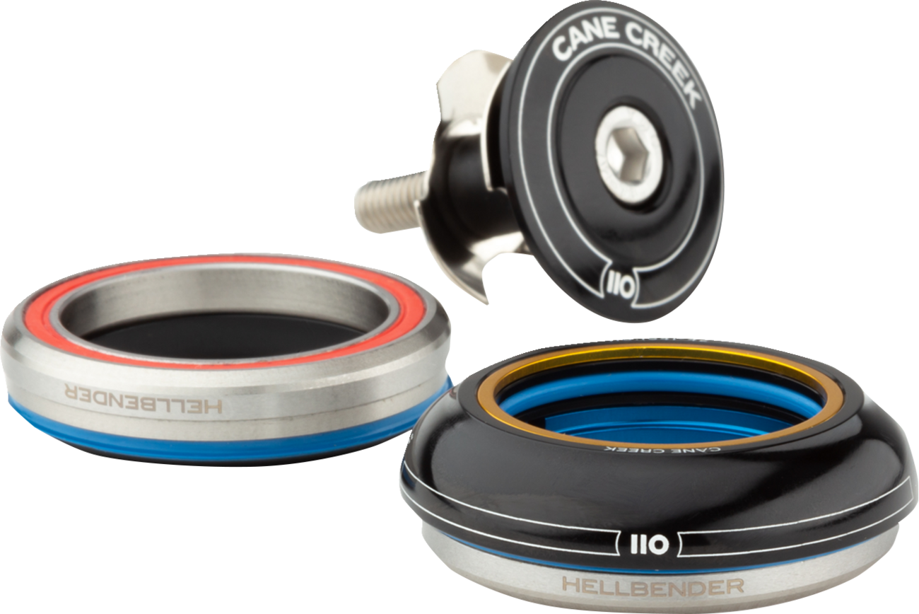 CANE CREEK CYCLING COMPONENTS 40-Series Complete Headset