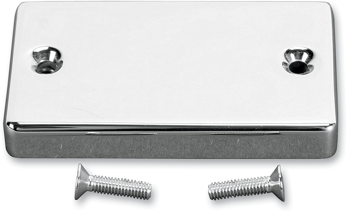 BARON Master Cylinder Cover