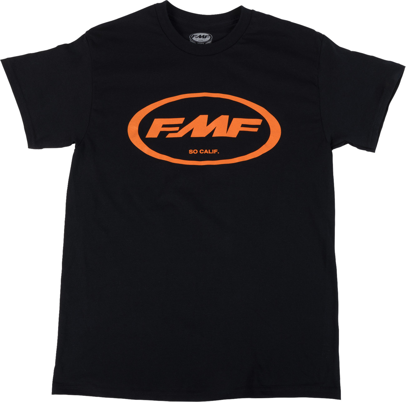 FMF Factory Classic Don T-Shirt