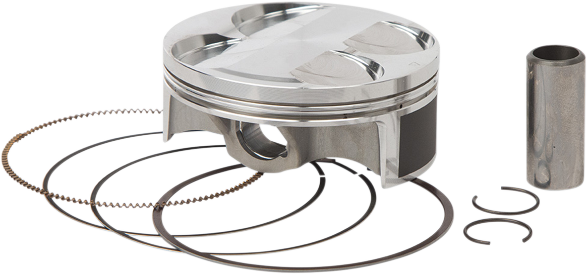 VERTEX Piston Kit Forged Replica for 4 Stroke