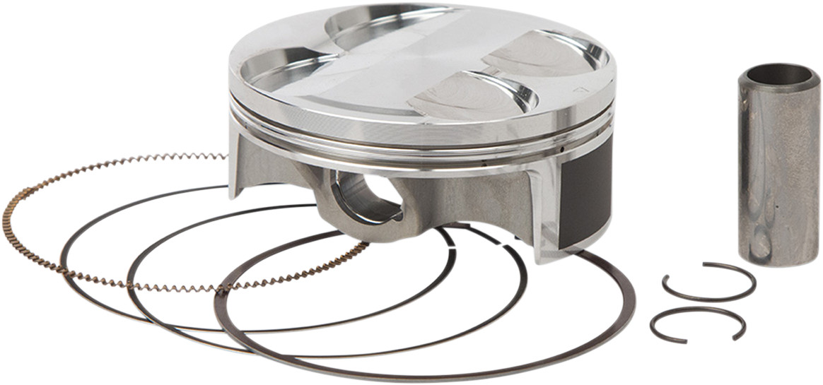 Piston Kit Forged Replica for 4 Stroke