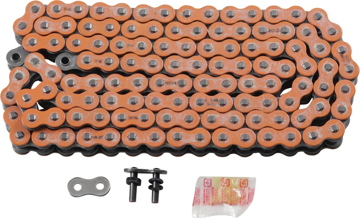 525 Max X Chain