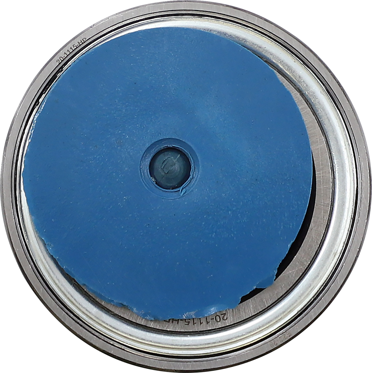 Moose offroad Wheel Bearing Kit - Tapered - Double Angular Contact - Rear - '20-'24 RMAX Yamaha