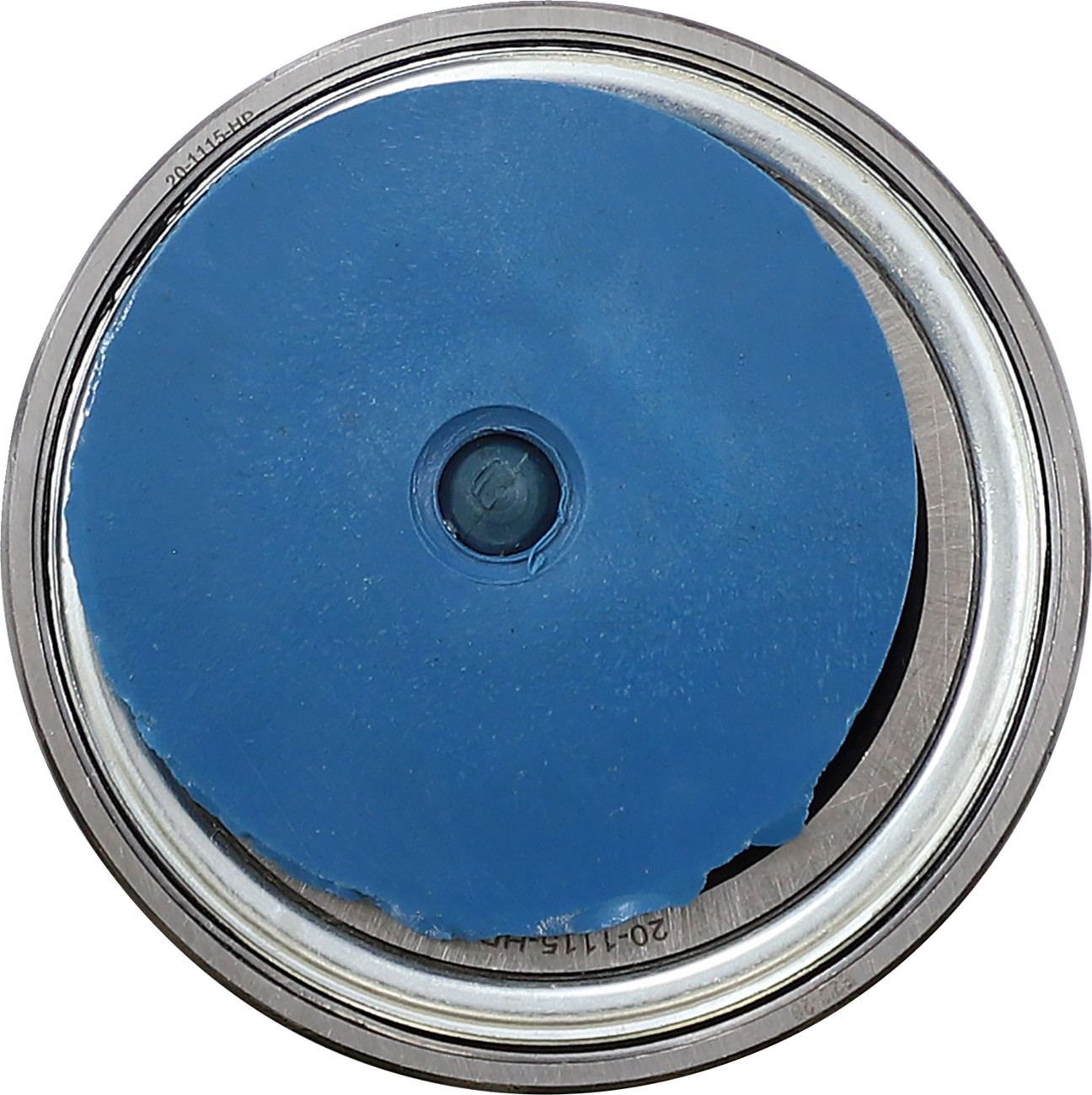 Moose offroad Wheel Bearing Kit - Tapered - Double Angular Contact - Rear - '20-'24 RMAX Yamaha