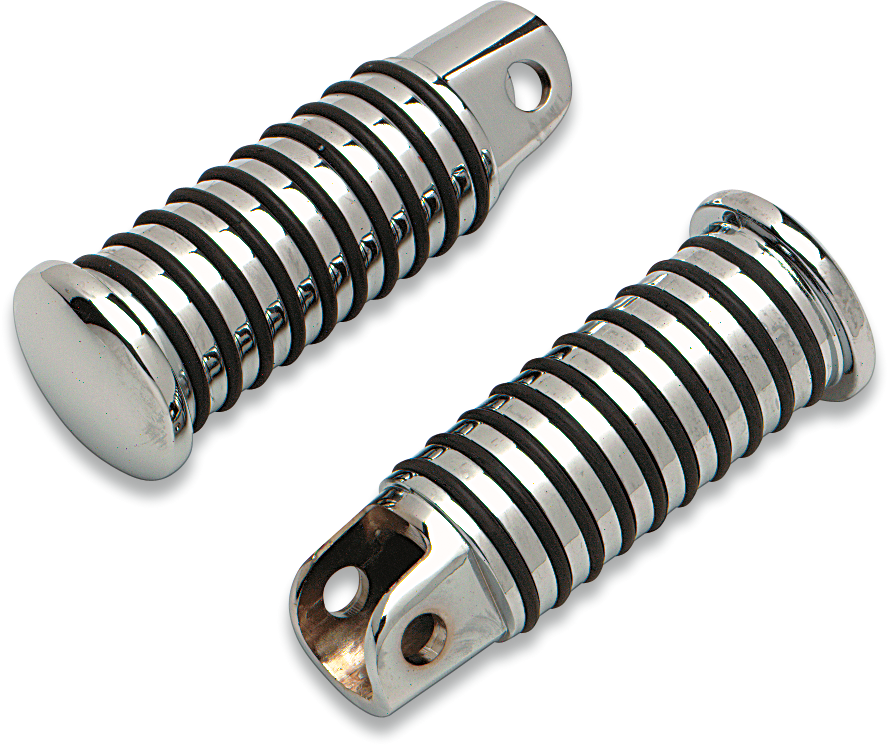 DRAG SPECIALTIES Sundance® Footpegs