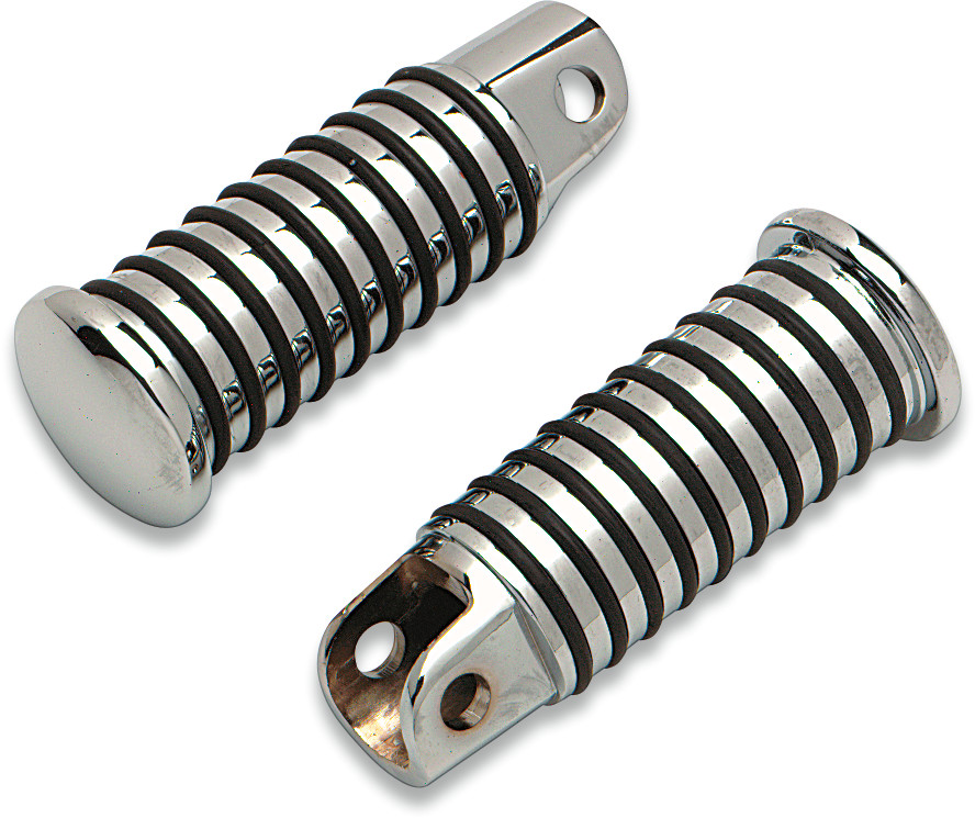 Drag Specialties Sundance® Foot Pegs