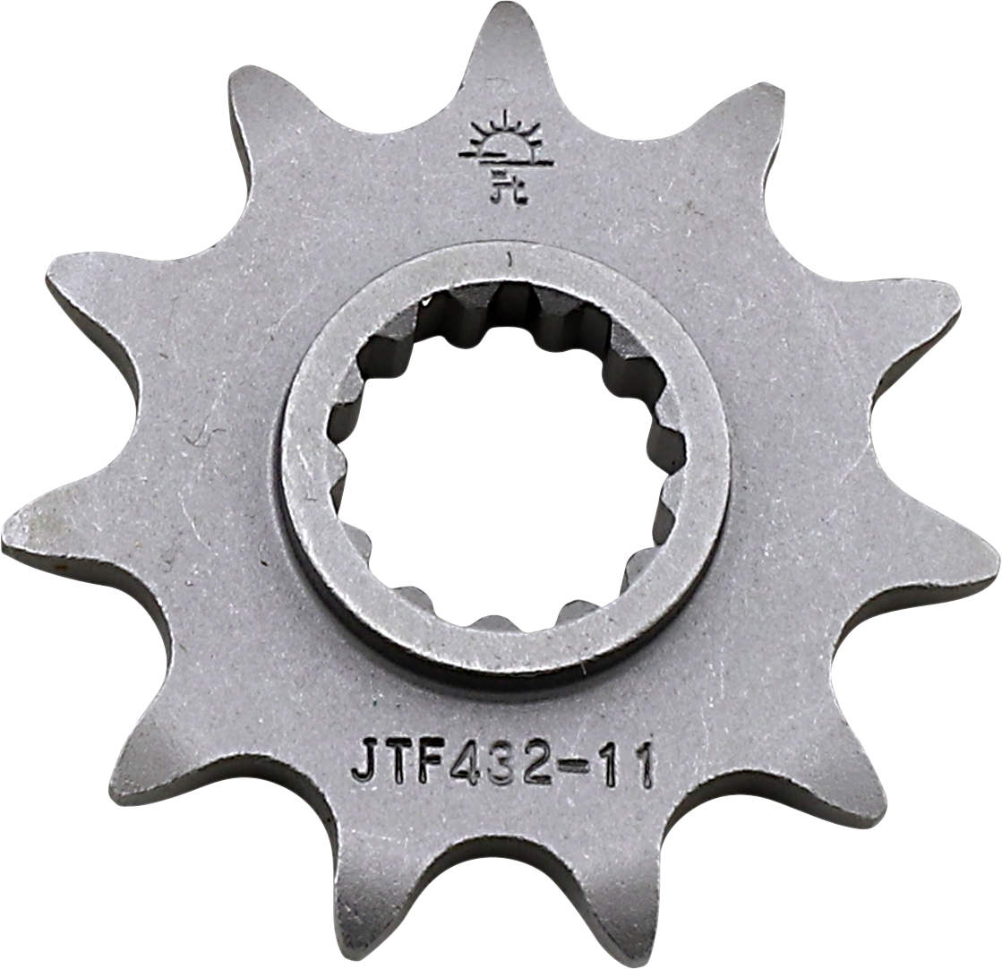Front Sprocket