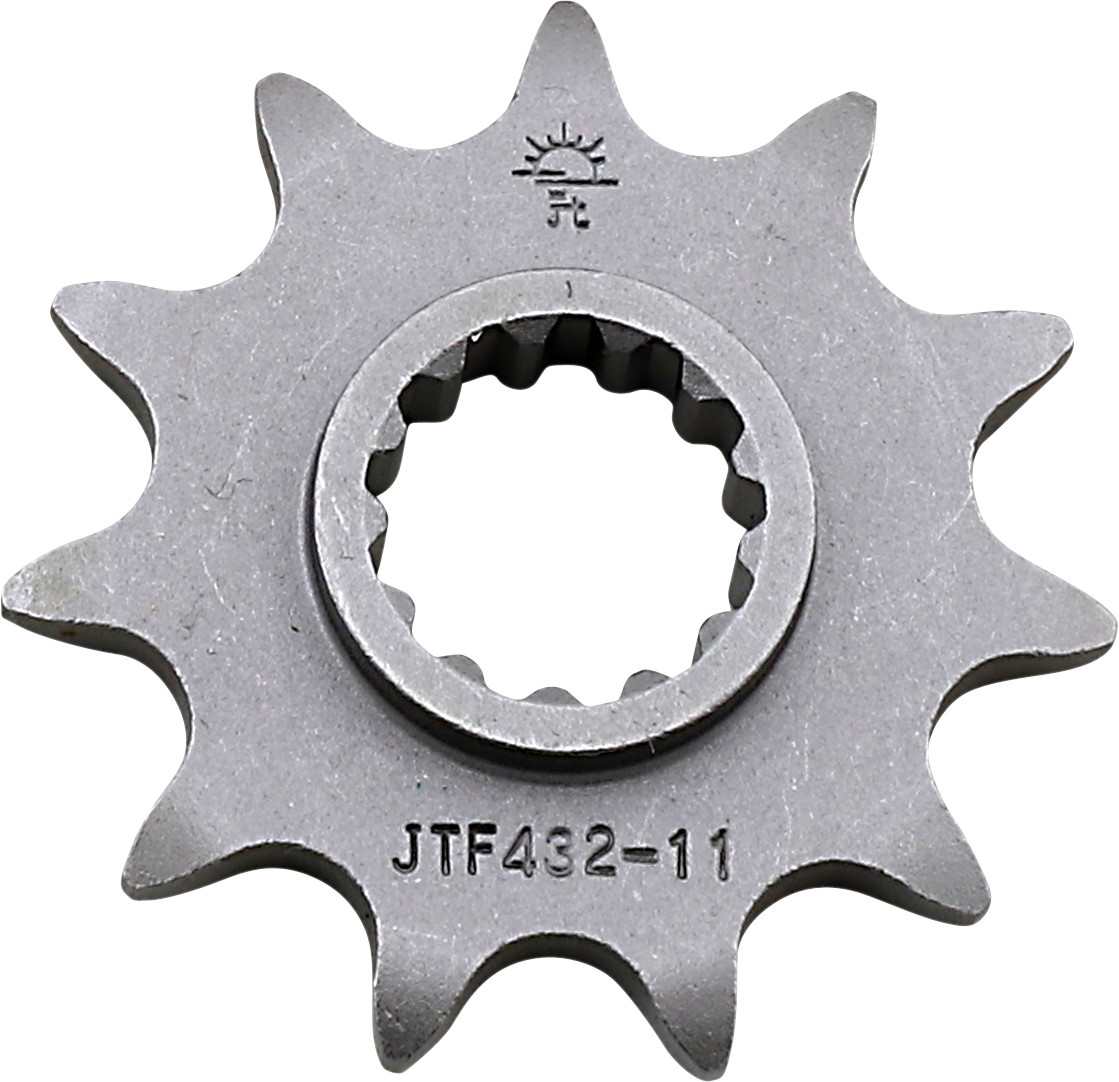 JT SPROCKETS Front Sprocket