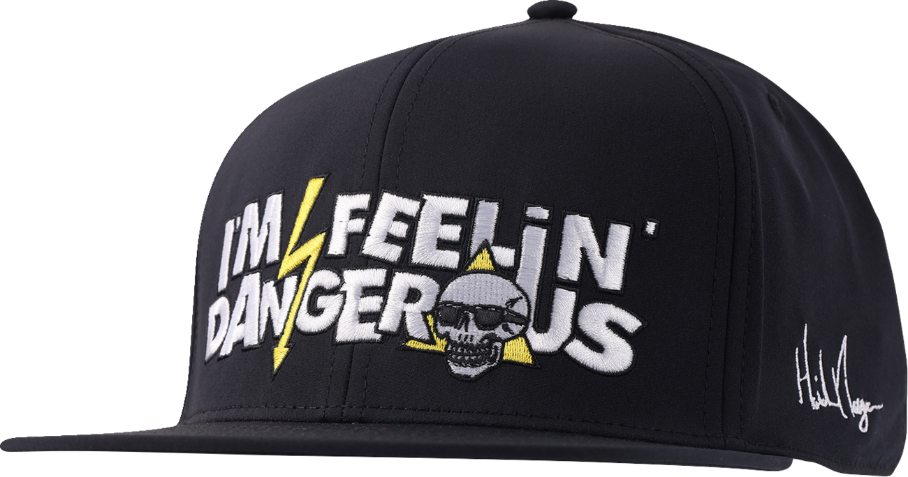 DEEGAN APPAREL Shocking Hat
