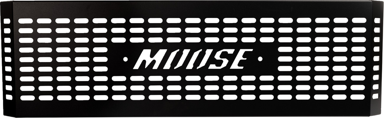 Moose Racing Tailgate Extension