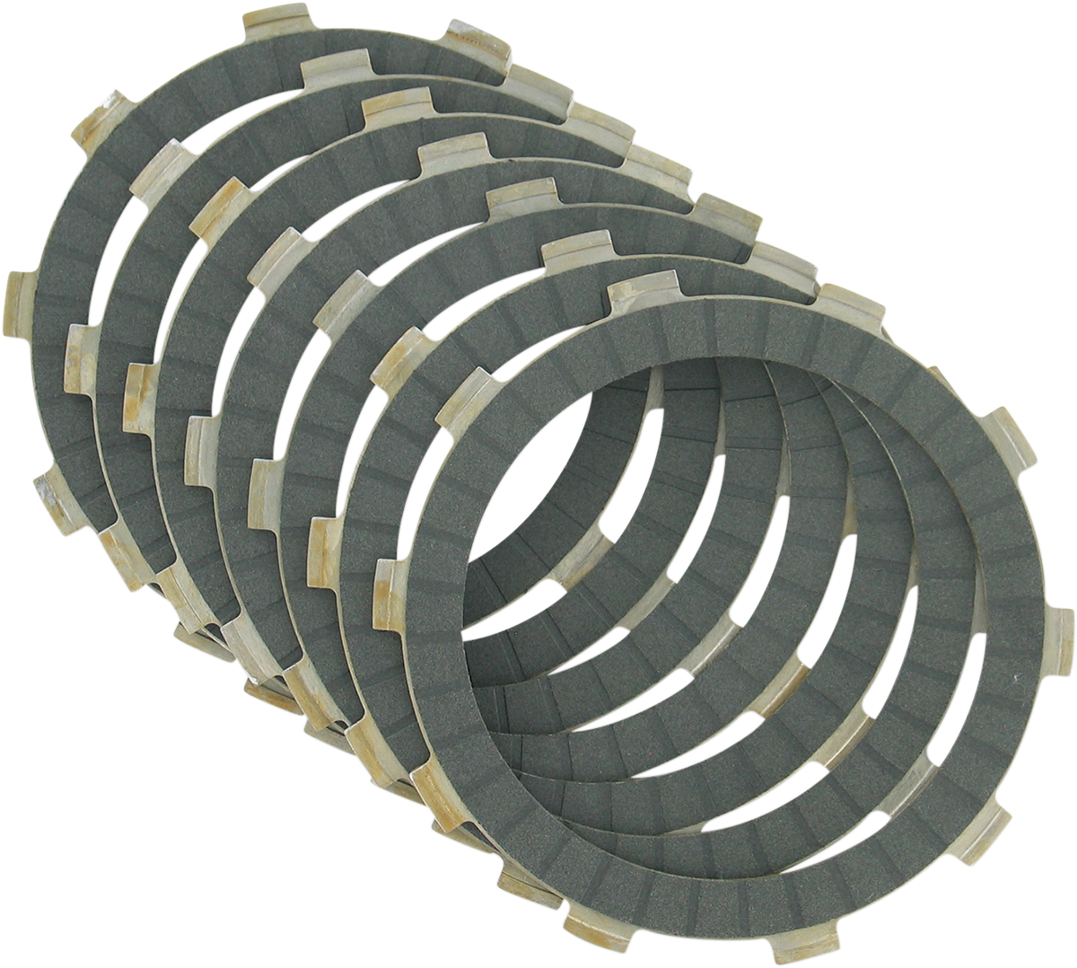 CKF Clutch Kit