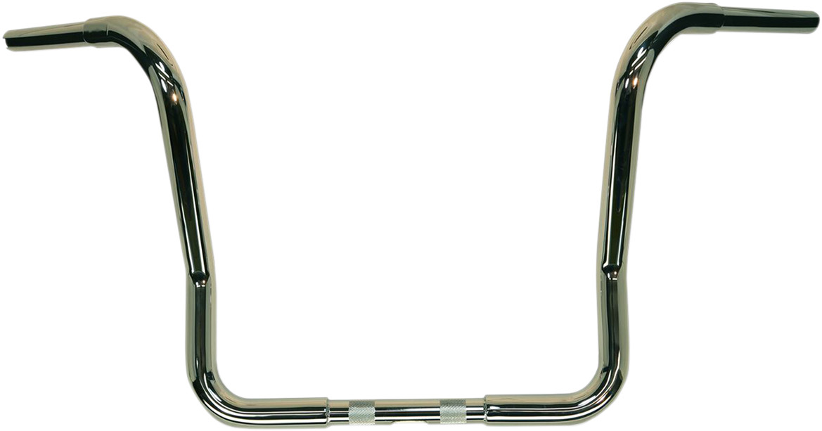1-1/4" Caliber Handlebar — Ape Hanger/Bagger