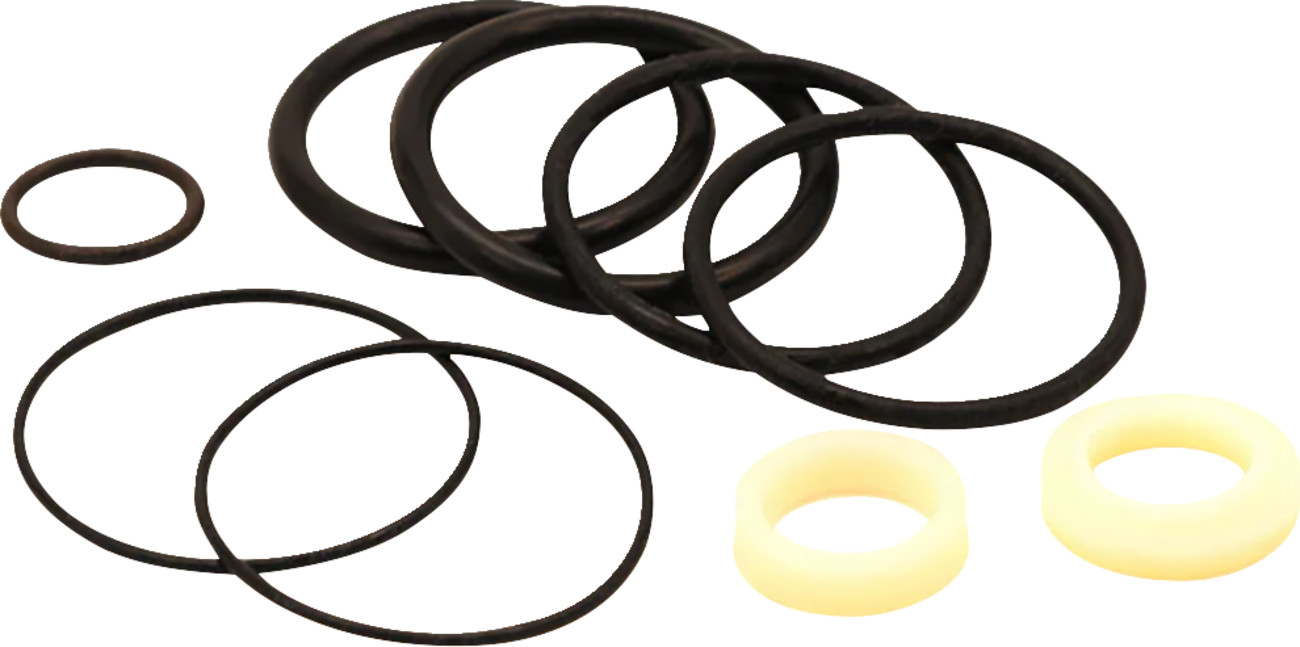 HYGEAR SUSPENSION Shock Service Kit — Service Kit