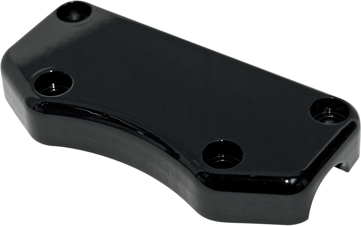 Drag Specialties Buffalo Handlebar Clamp