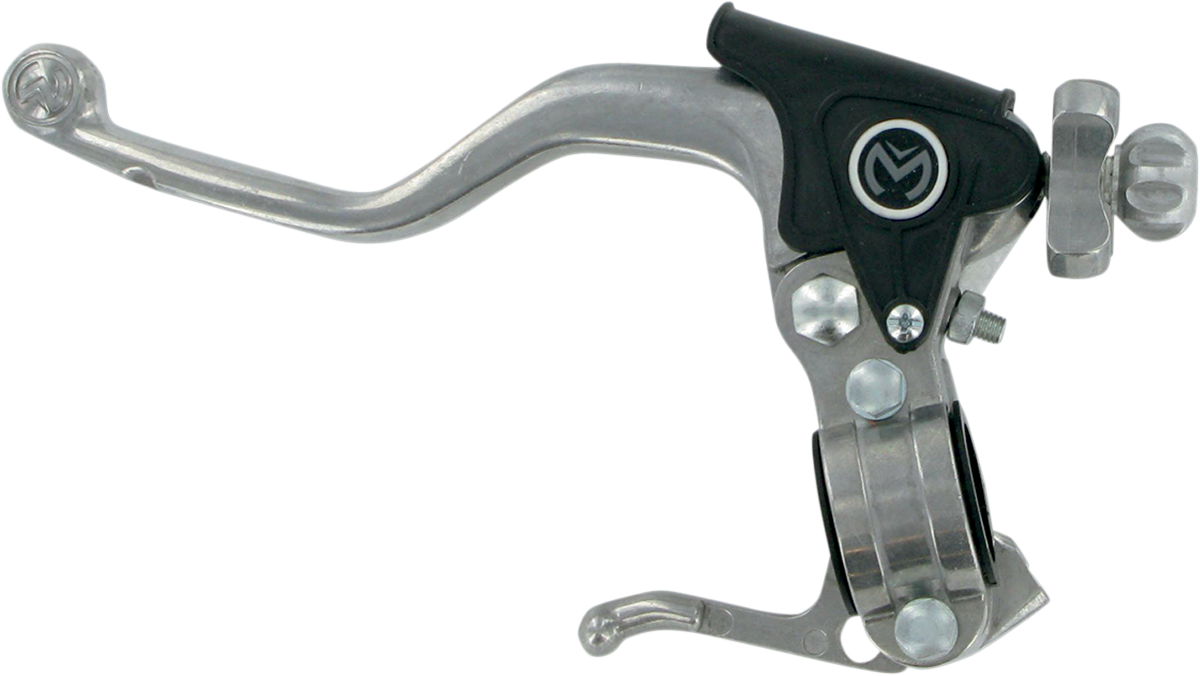 Moose offroad Clutch Lever Assembly - Hot Start Kawasaki/Suzuki