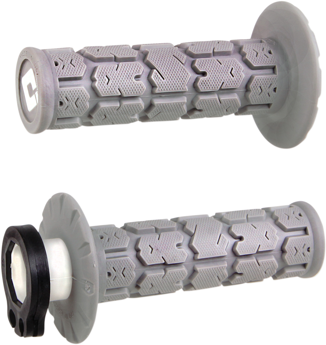 ODI V2 Rogue Lock-On Grips