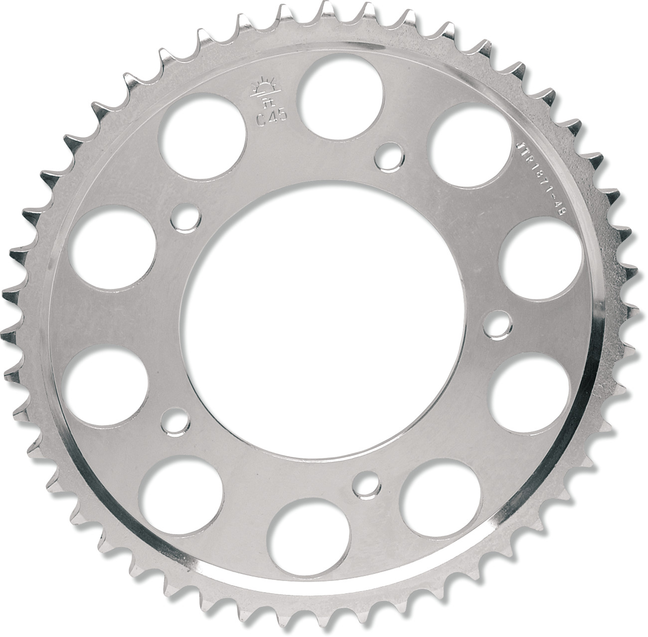 JT SPROCKETS Sprocket