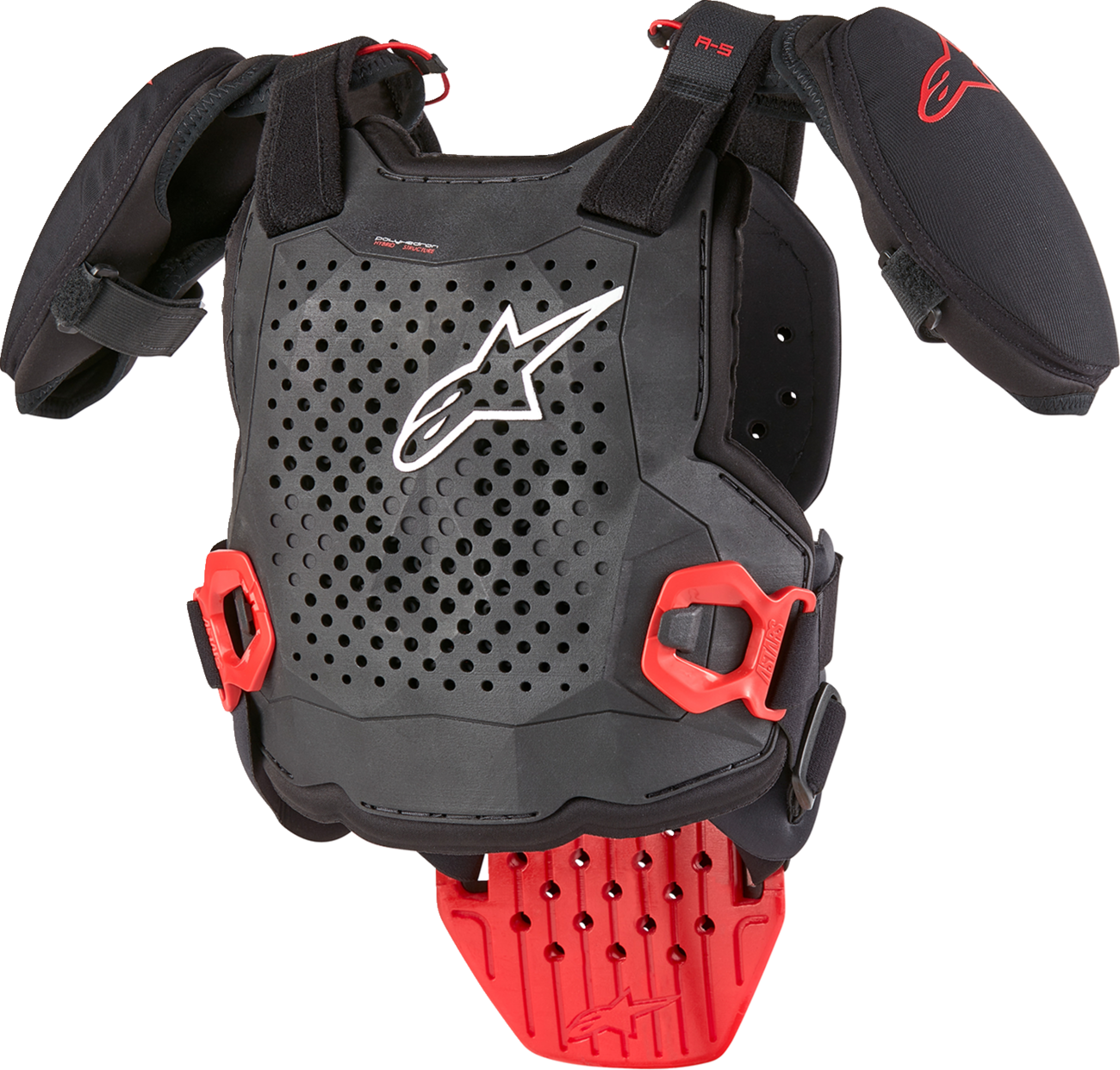 Alpinestars Youth A5 S v2 Chest Guard
