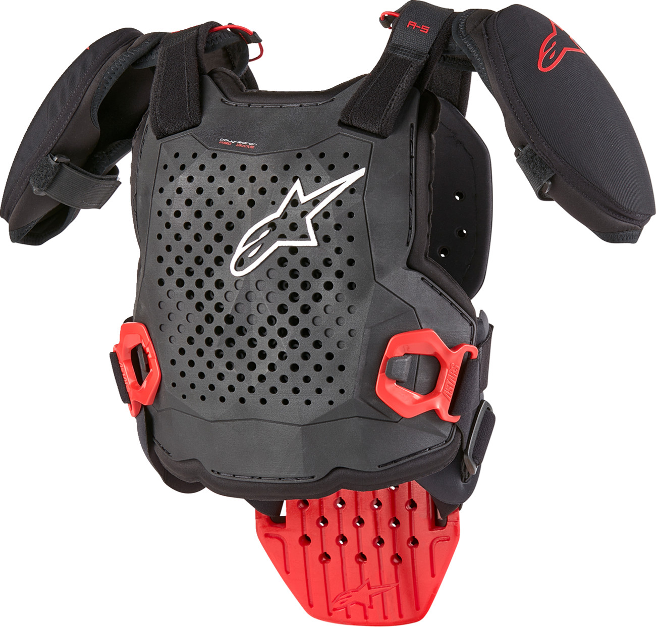 Alpinestars Youth A5 S v2 Chest Guard