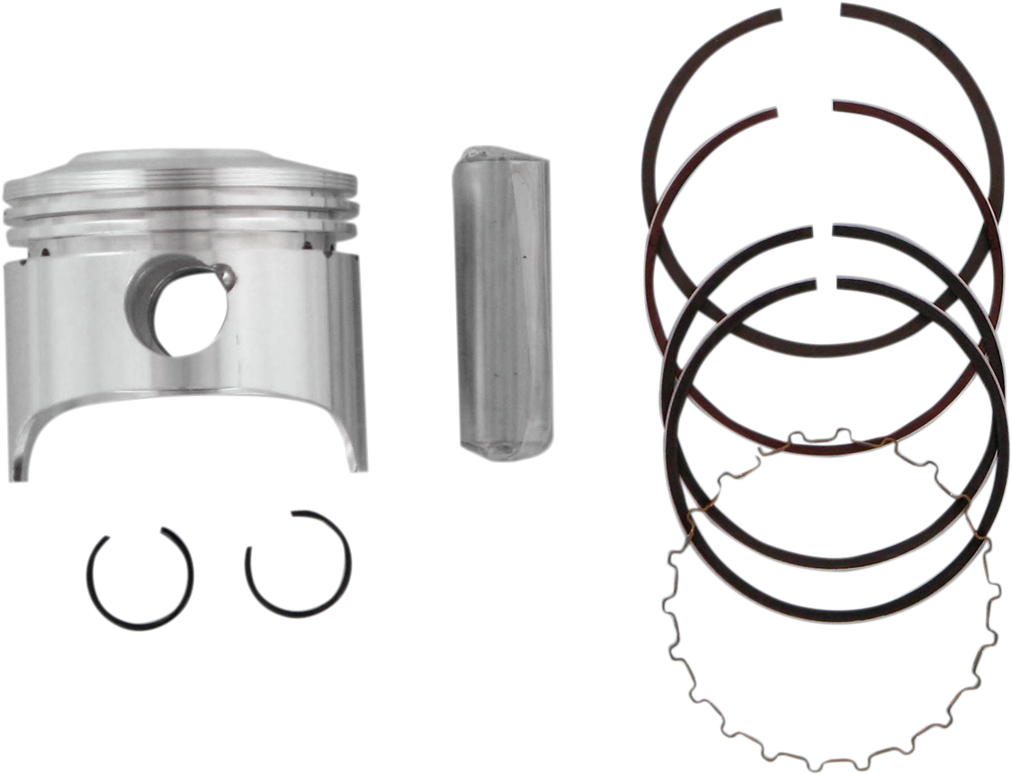 Piston Kit Forged Series for 4-Stroke