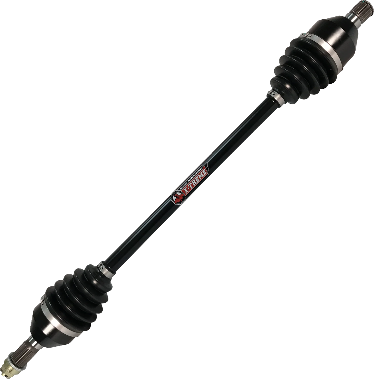 DEMON Heavy-Duty X-Treme Axle