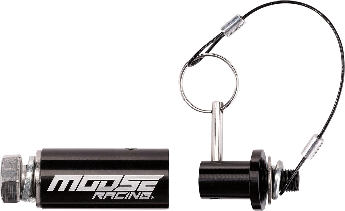 Quick Release Flag Mount