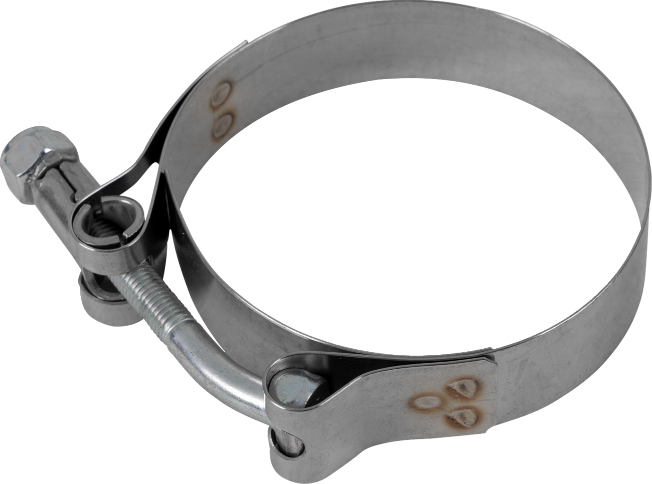 SHINDY Heavy-Duty Exhaust Clamp