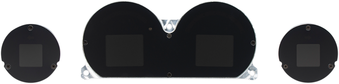 DAKOTA DIGITAL Four-Gauge MLX Series Kit
