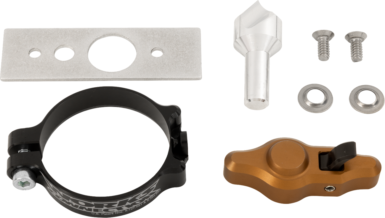 WORKS CONNECTION Pro Launch Start Device