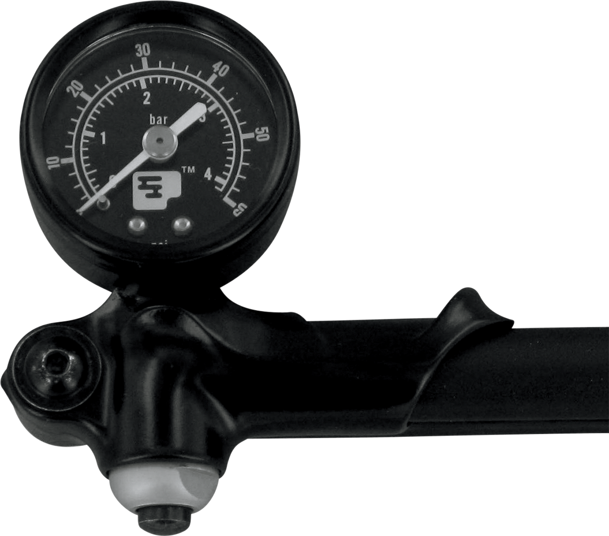 PROGRESSIVE SUSPENSION Gauge-Mounted Pump