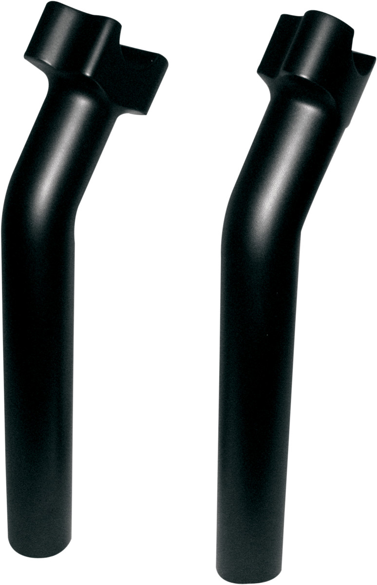 WILD 1 Chubby® Billet Risers