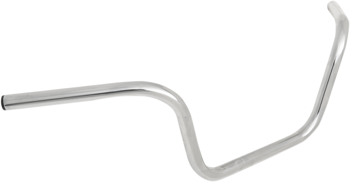 Emgo 1" Handlebar - Highway - Chrome